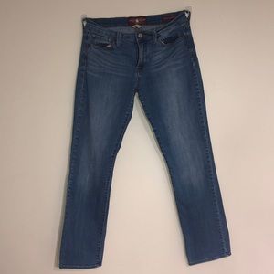 Lucky Brand Sofia Straight SZ 10/30